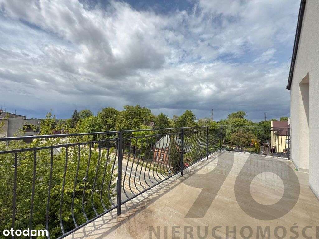 Pabianice Warszawska – komfortowe 2 pokoje 46 m²-11