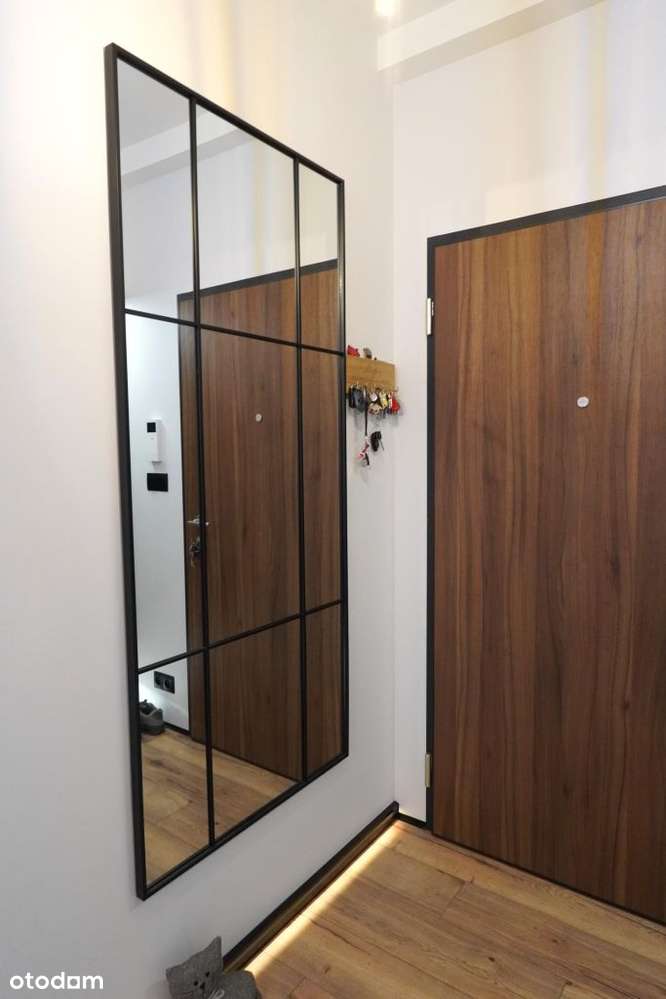 Gotowy apartament na nowym osiedlu-11