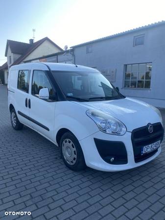 Fiat Doblo - 3