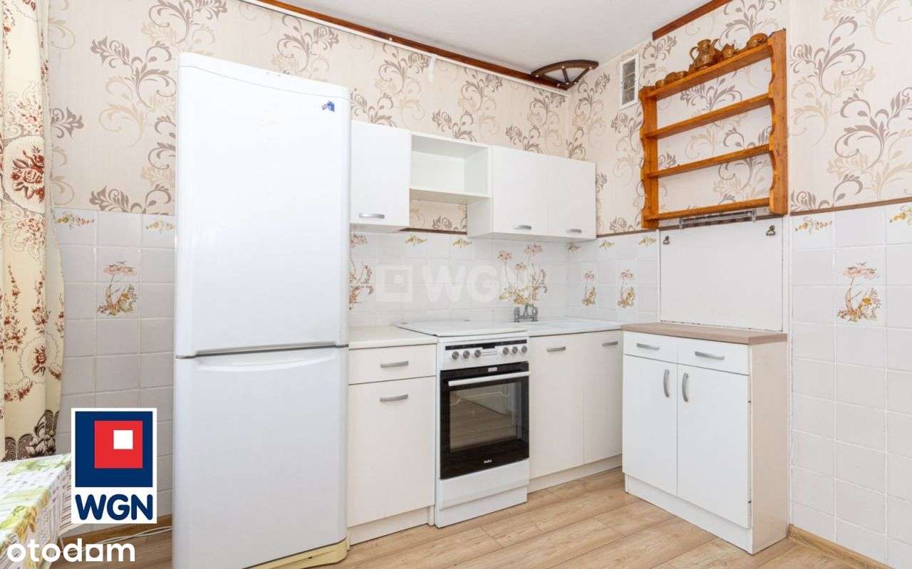 2-pokoje/47,90m2/ w dzielnicy Wesoła-Lubliniec. - Pełny obrazek: 4/20