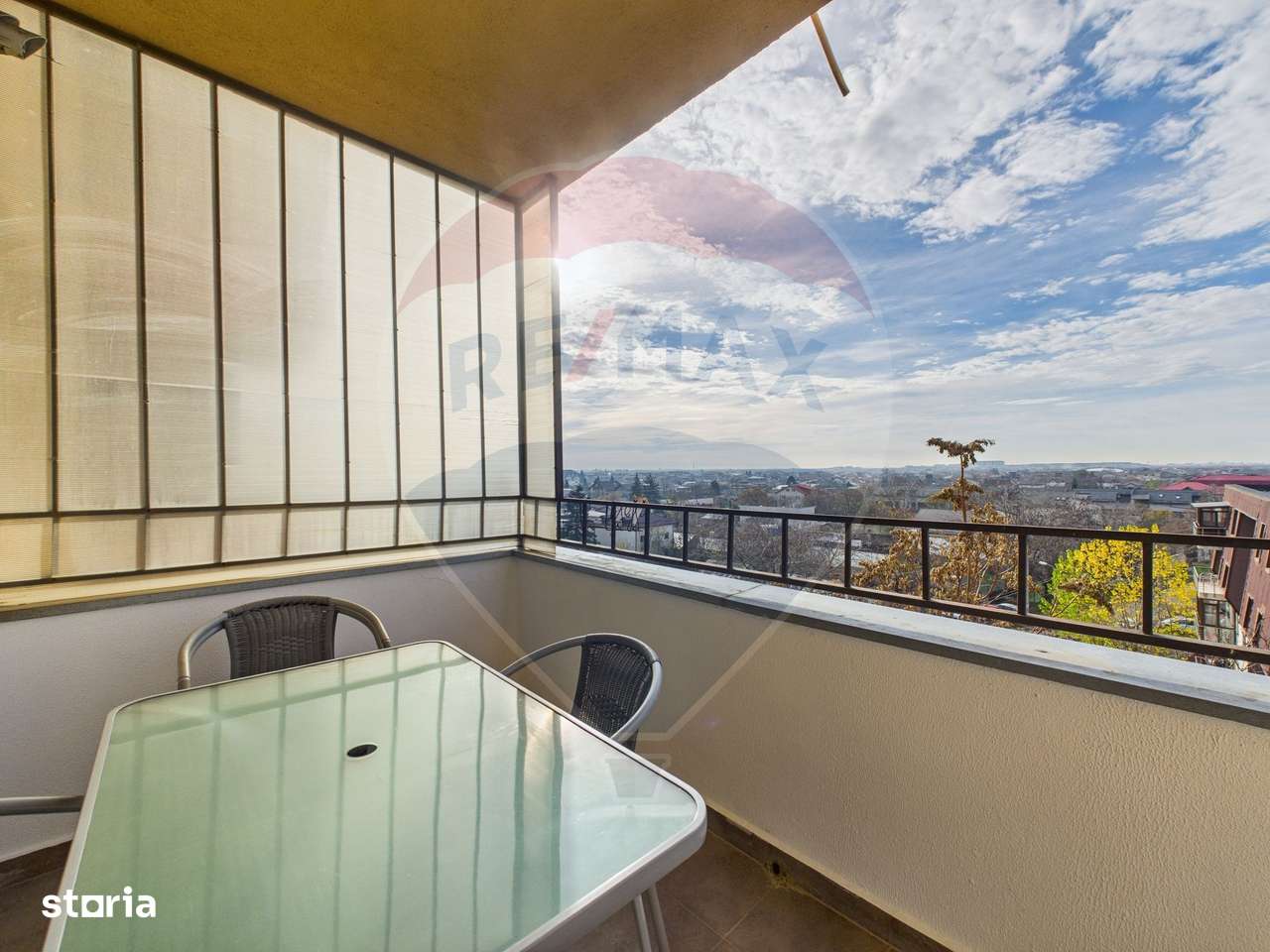 Apartament cu 2 camere superb in zona Prelungirea Ghencea / Ghidigeni-8