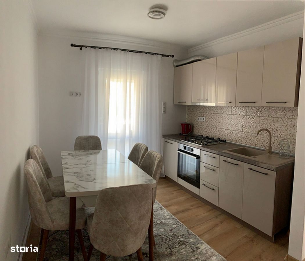 Apartament 2 camere decomandat, etaj 2 zona Terezian