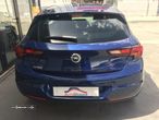 Opel Astra 1.2 T GS Line S/S - 10