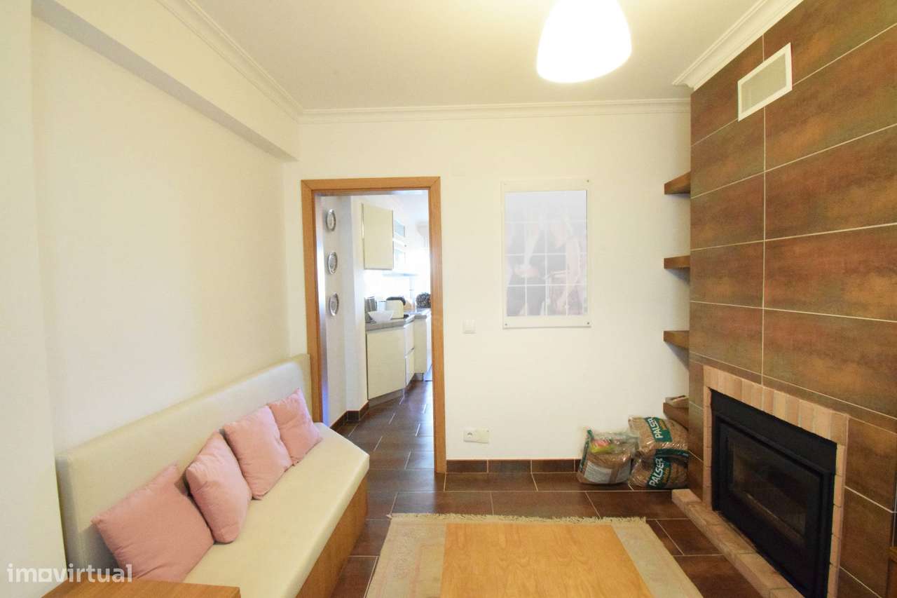 Moradia V3 - Alcaide - 10 min do Fundão-6