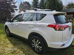 Toyota RAV4 2.0 Active 4x4 - 4