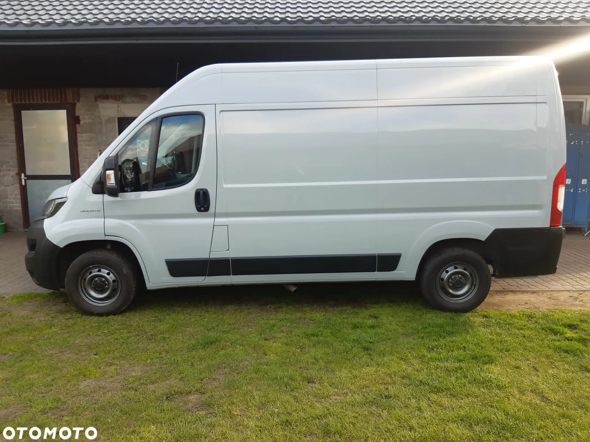 Fiat DUCATO - 2