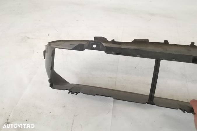 Deflector de aer central original in stare buna Ford Puma 2 2019 2020 - 5