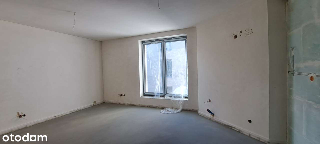 Nowoczesny budynek blisko centrum -  Stare Podgórze / Zabłocie - Pełny obrazek: 4/9