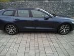 Volvo V60 T6 AWD Momentum - 11