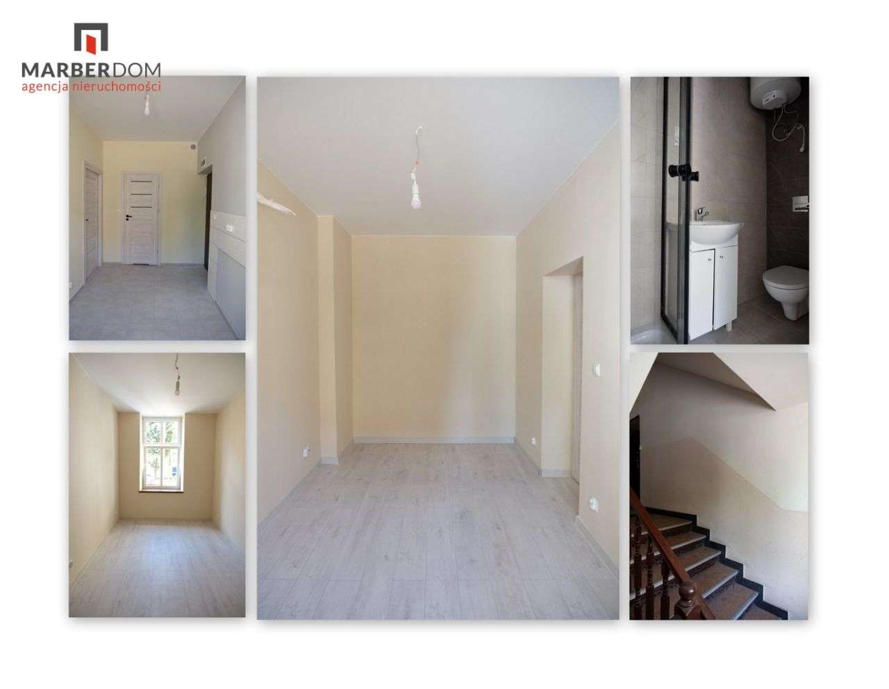 Kawalerka 26m2 Chorzów Katowicka Klima Klimzowiec - Pełny obrazek: 5/7