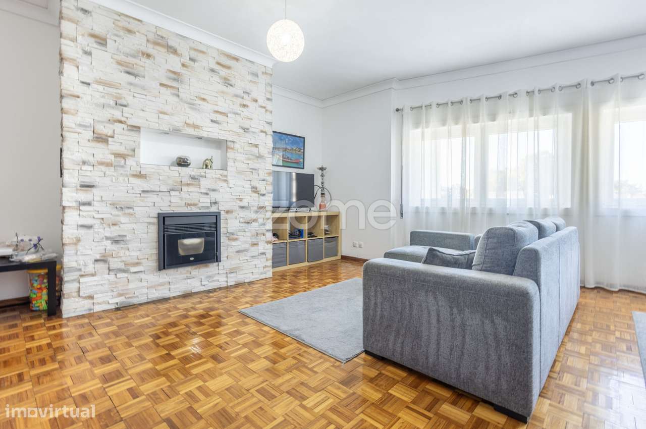 Apartamento T3 - Bougado, Trofa - Grande imagem: 5/28