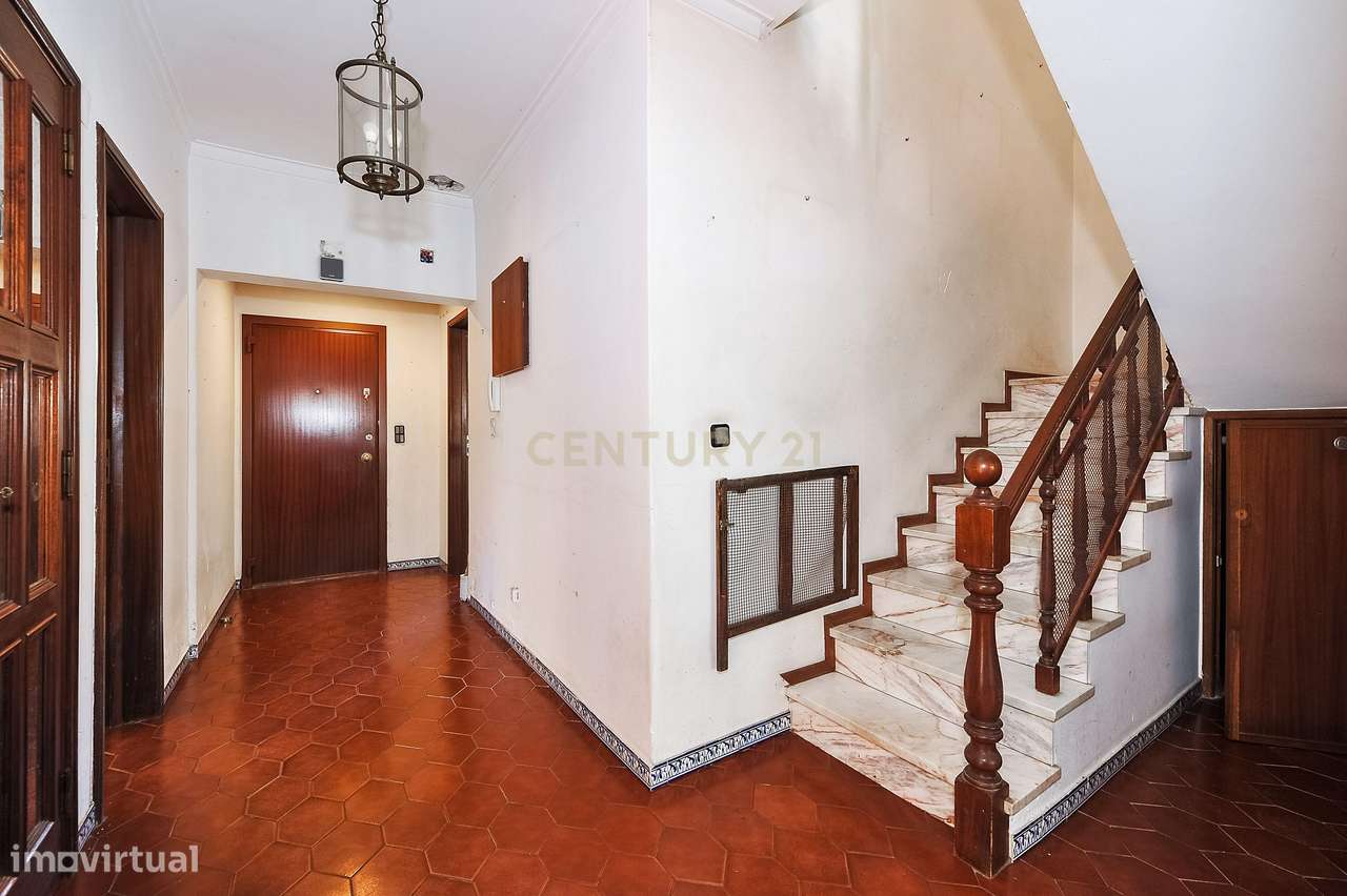 MORADIA T6 - BICESSE-5