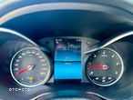 Mercedes-Benz Klasa C 220 d 4Matic T 9G-TRONIC AMG Line - 17