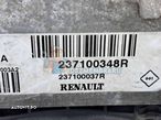 Calculator motor ECU Renault Megane 3 [Fabr 2008-2015] 237100348R - 2