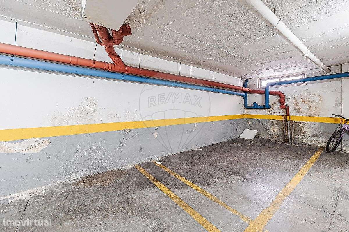 Apartamento T2 para venda-35