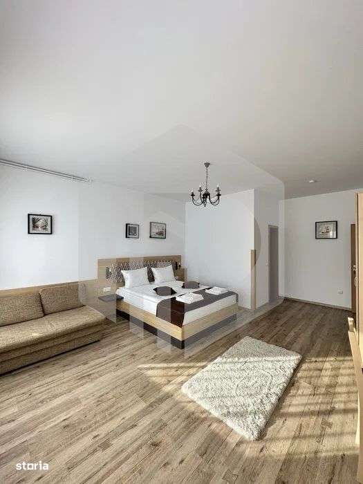 Pensiune de vanzare | Paltinis | 330mpu | 8 Camere | Functionala 100% - Imagine principală: 5/8