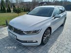 Volkswagen Passat 2.0 TDI SCR Comfortline - 1