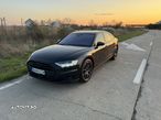 Audi A8 50 TDI quattro tiptronic - 1