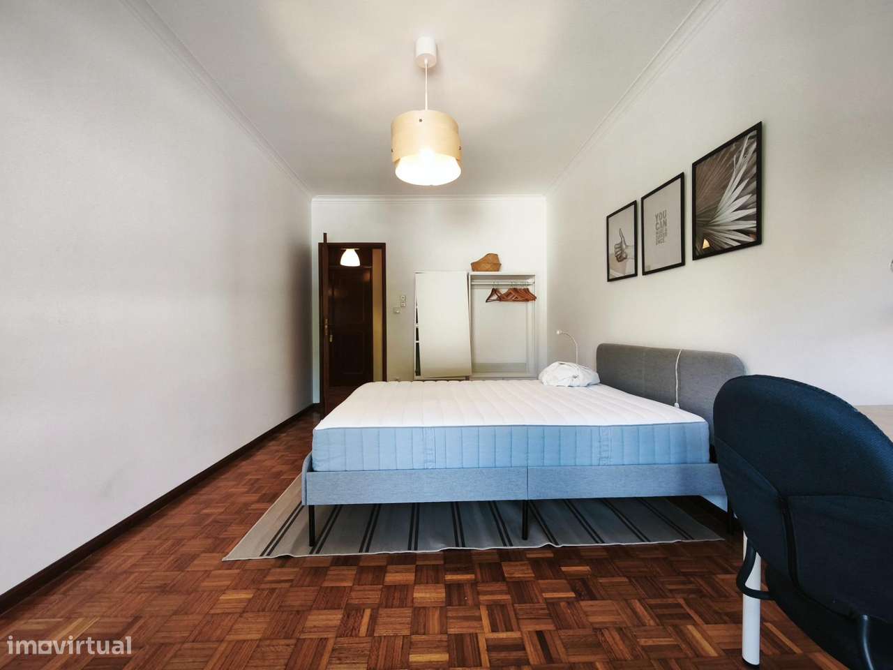 Apartamento T2 (em frente à Universidade do Minho)-6