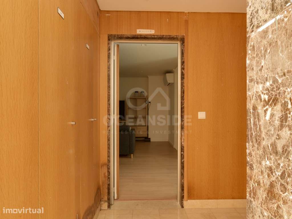 Apartamento T1 - IL MARE ESTORIL-36