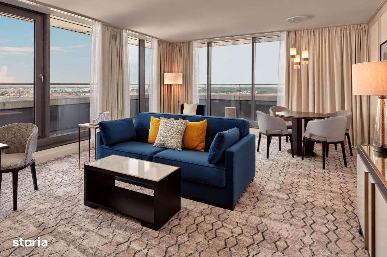 Garsoniera- comision 0% - Imagine principală: 2/7