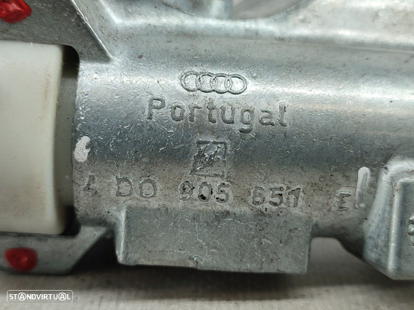 Canhao Ignicao Audi A4 (8D2, B5) - 6