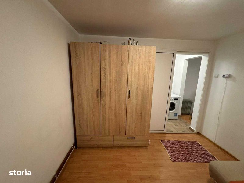 Apartament in Hunedoara