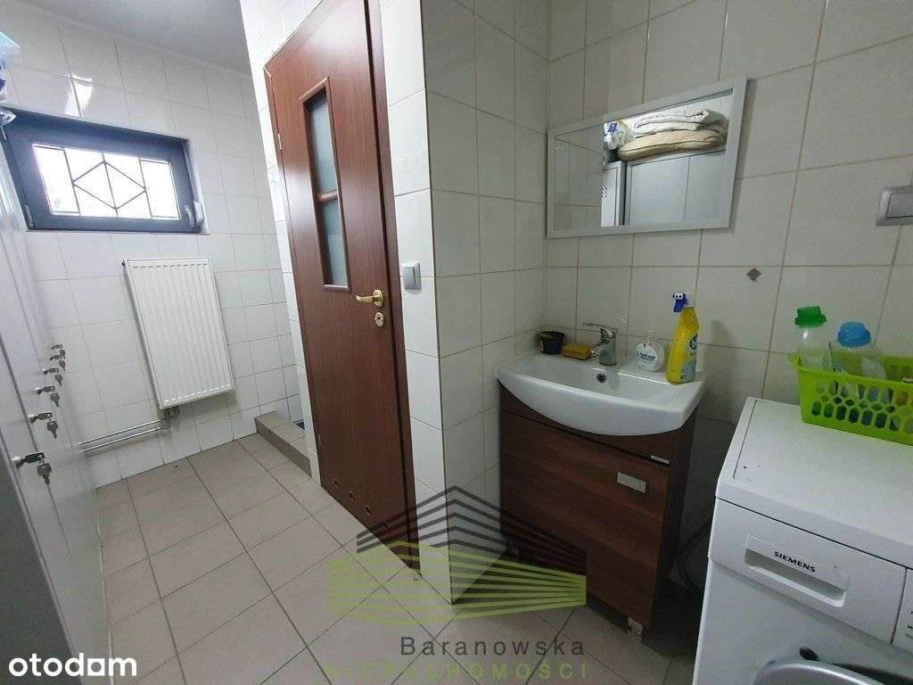 Hala magazynowo - biurowa 83 m2 + parking - Pełny obrazek: 5/14