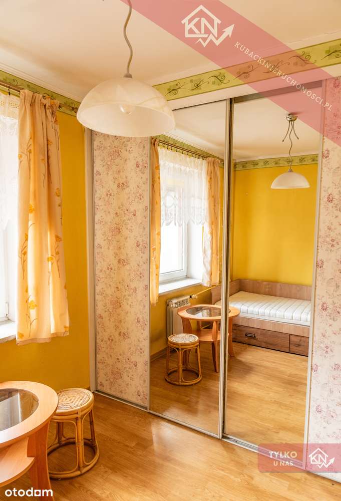 Dwupoziomowe mieszkanie z 2 balkonami+ garaż i piwnica – ul. Elsnera 4-6