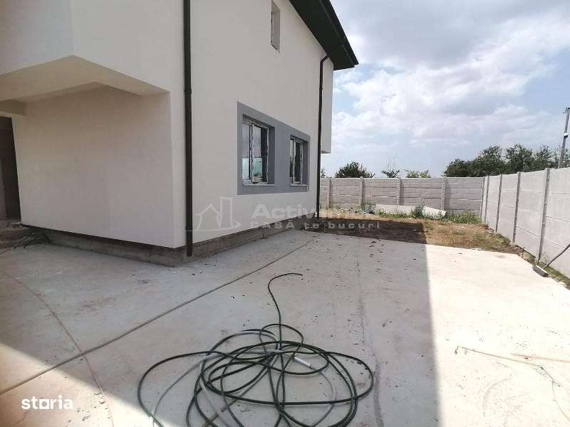 Casa individuala-Prelungirea Ghencea-Cartierul Latin -200000E- COMISIO - Imagine principală: 5/20