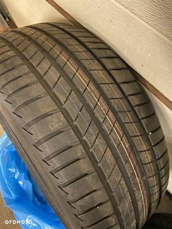 4 nowe opony Bridgestone Turanza T005 245/40 R19 94 W - 8