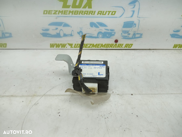 Modul electronic 89780-42050 2.0D Toyota RAV4 2  [din 2000 pana  2003 - 1