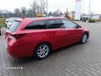 Toyota Auris 1.8 VVT-i Hybrid Automatik Comfort - 10