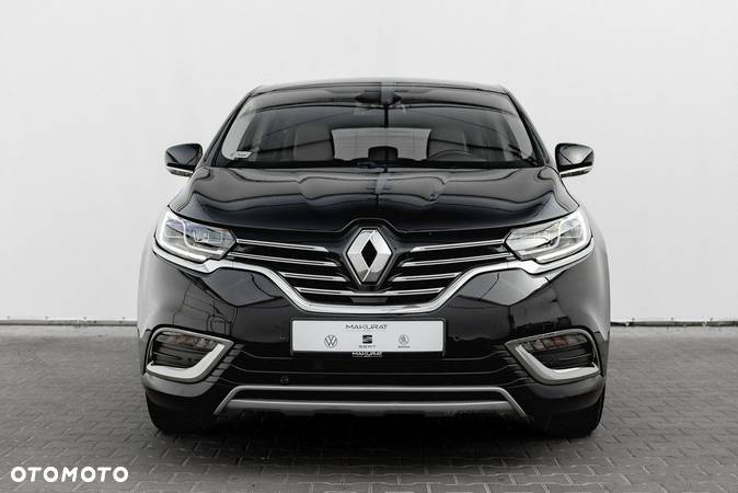 Renault Espace 1.8 TCe Energy Magnetic EDC - 7