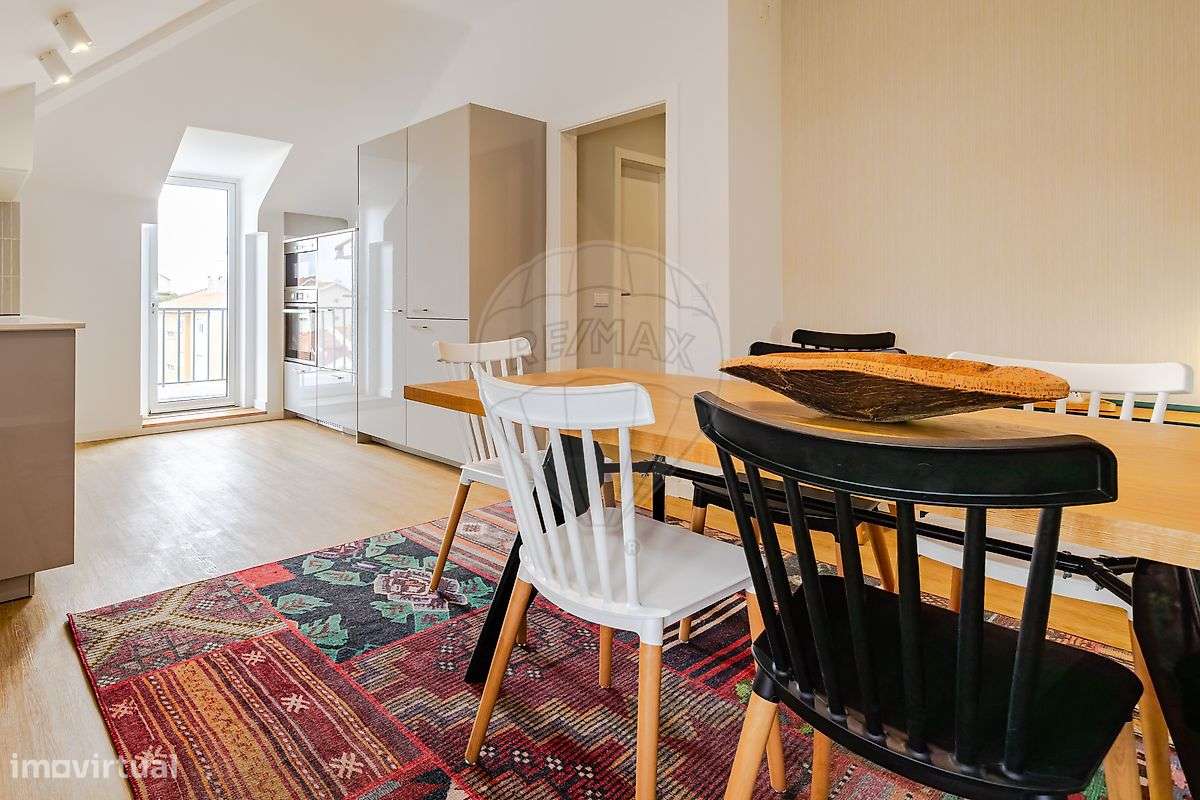 Apartamento T3 para venda - Grande imagem: 4/38