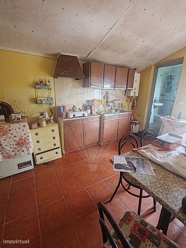 Moradia T2 para venda - Grande imagem: 4/14