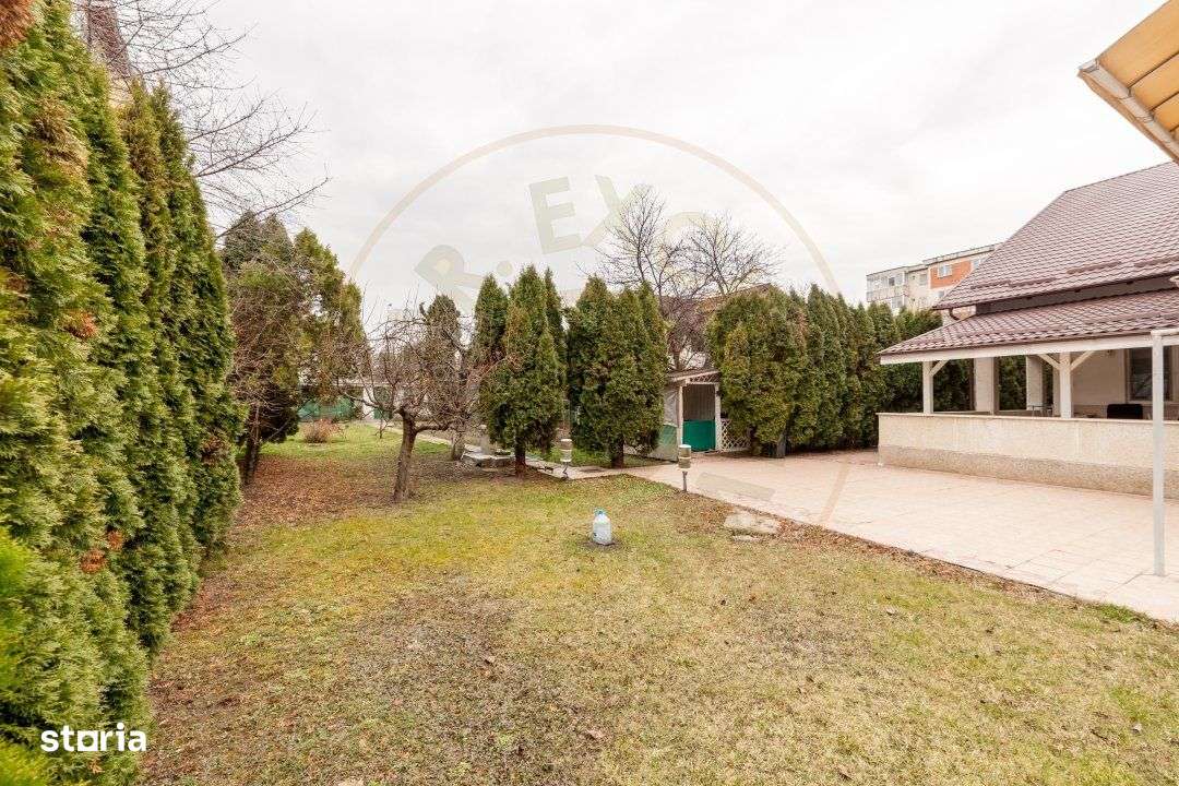 Casa cu destinatie versatila: clinica medicala, after - school, camin-14