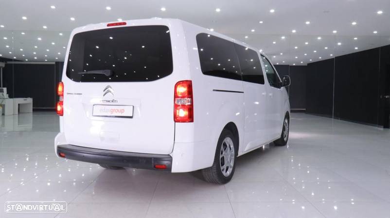 Citroën Spacetourer 1.5 BlueHDi XL Business J17 - 3