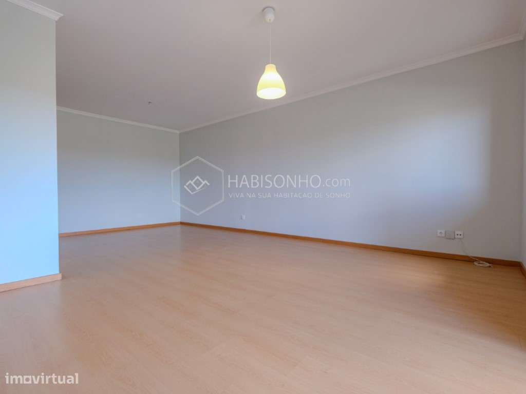 Apartamento T2 c/ Terraço | Baguim do Monte | Gondomar-4