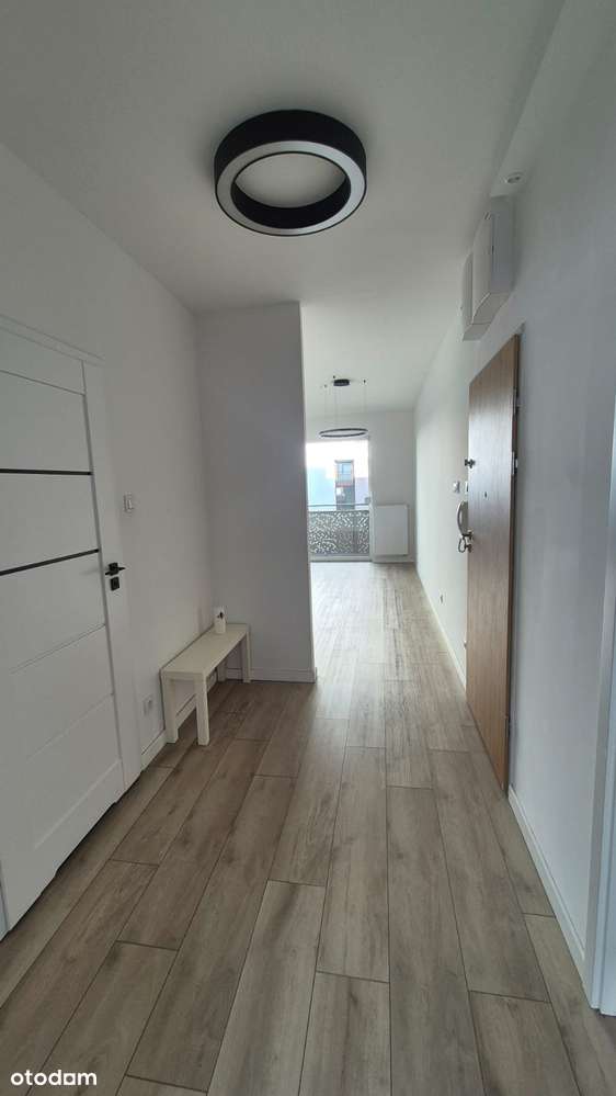 Suchy Las, Złotniki nowe i niezamieszkałe 3 pokojowe-4