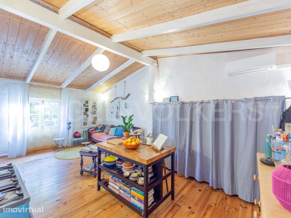 Quinta exclusiva no Algarve perto de Moncarapacho-51