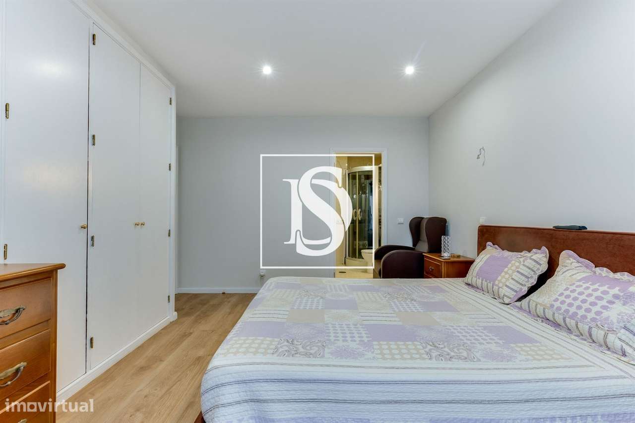 Apartamento T2 Venda em Touguinha e Touguinhó,Vila do Conde-16