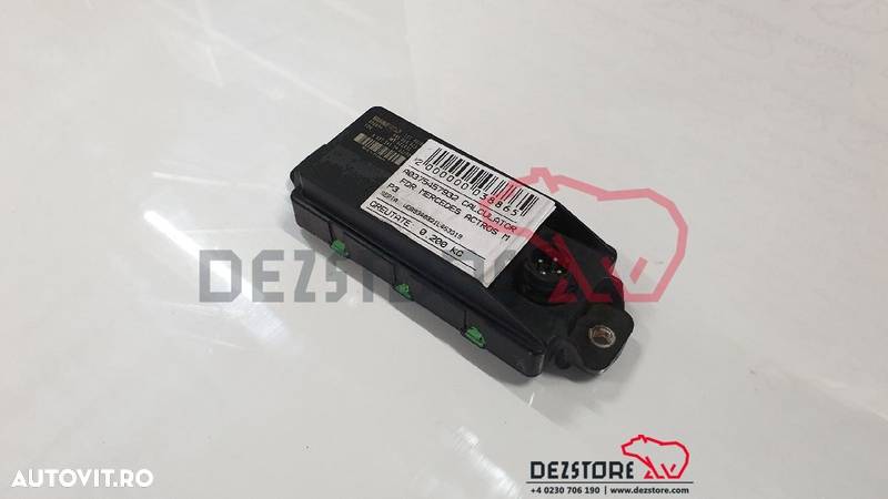 Unitate control ESP Mercedes Actros MP3 (A0375457932) - 2