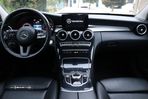 Mercedes-Benz C 200 d 9G-TRONIC - 12