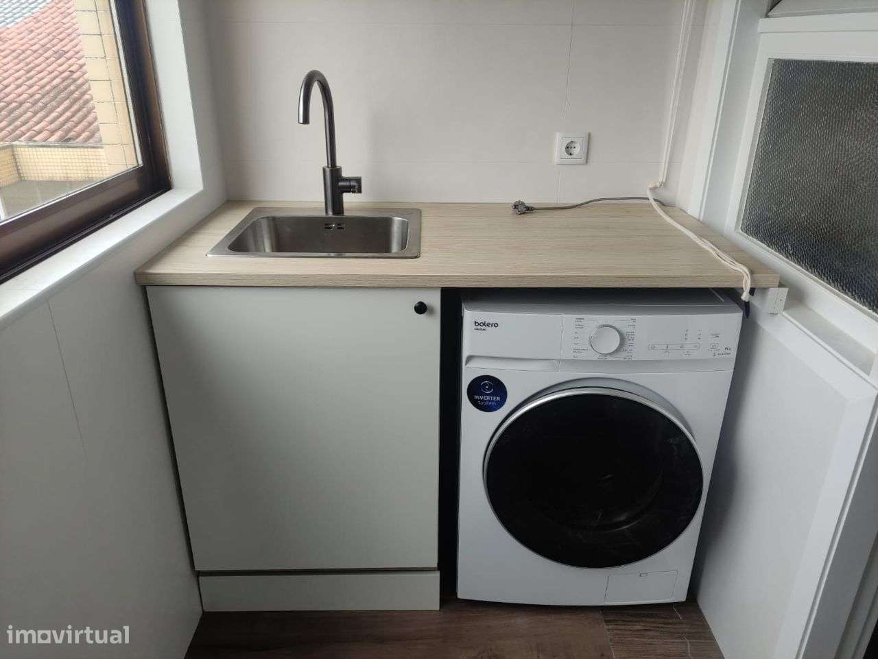 Quarto de Luxo - Centro da cidade - Grande imagem: 4/17