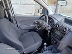 Dacia Dokker 1.5 Blue dCi Comfort - 11