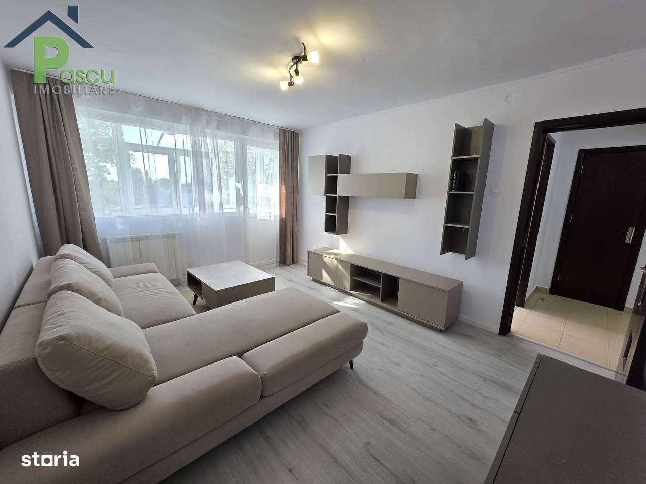 Vanzare apartament 2 camere Eroii Revolutiei, str. Vigoniei, cf.I