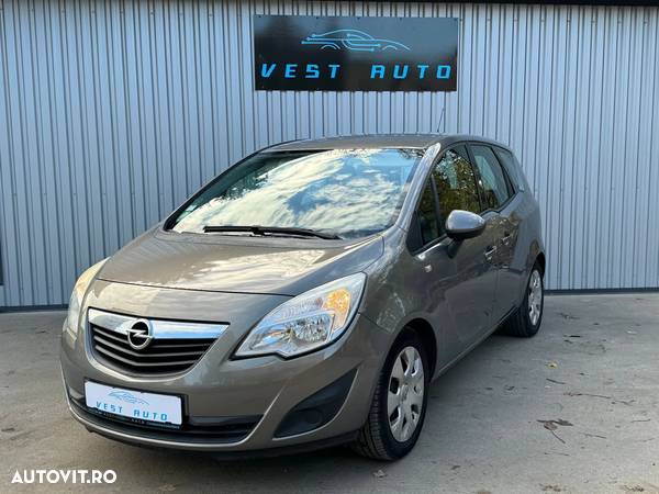 Opel Meriva 1.7 CDTI Enjoy - 1