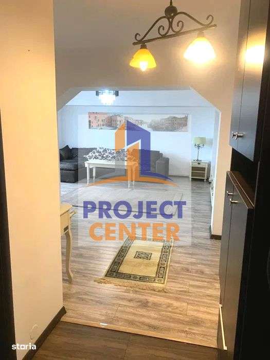 Apartament 3 camere Ultracentral - Imagine principală: 1/8