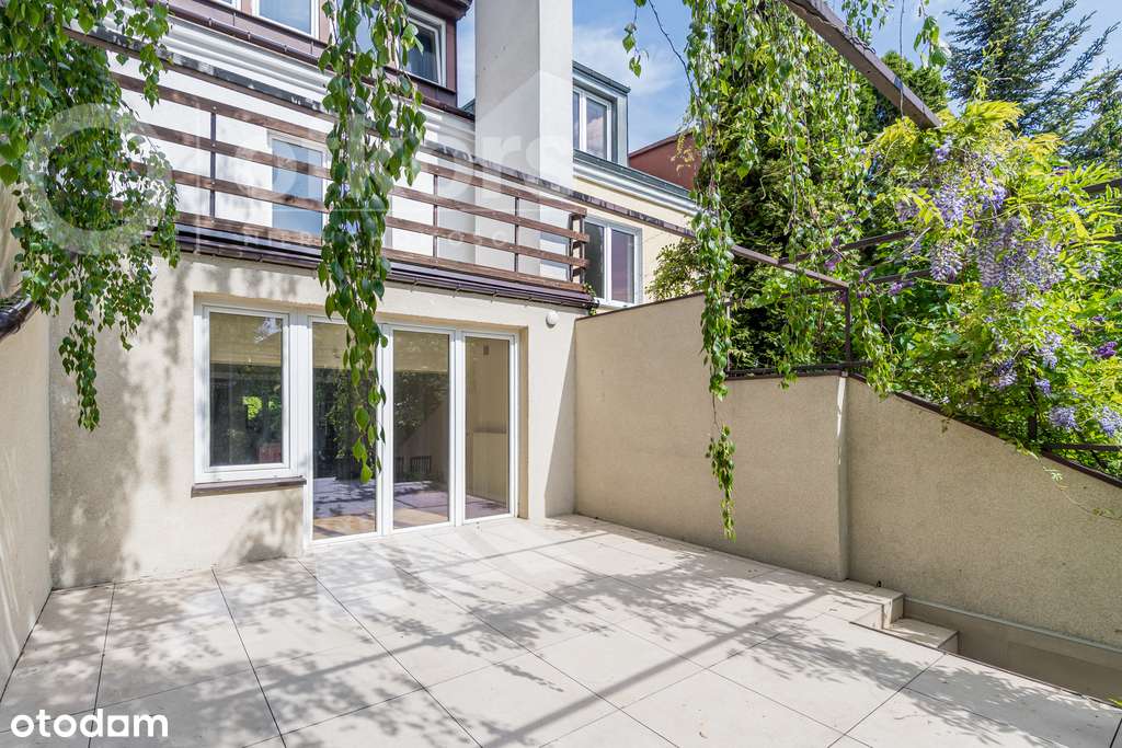 Inwestycyjny dom na Sadybie.-4